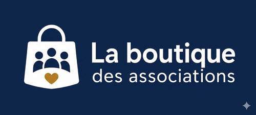 La boutique des associations